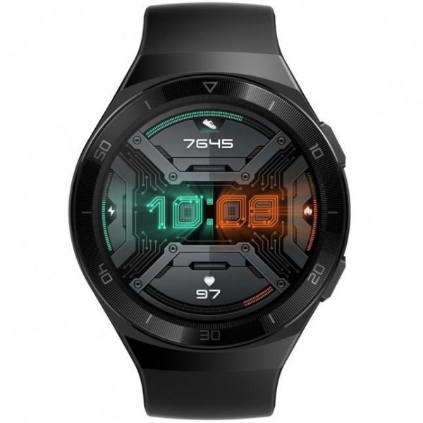 Išmanusis laikrodis Huawei Watch GT 2 46mm. Garantija.